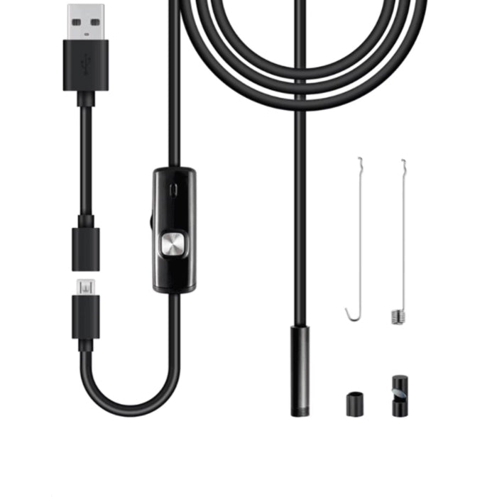 Камера ендоскоп PA703