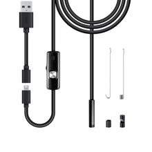 Камера ендоскоп PA703