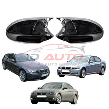 Капаци Batman Style за огледала - BMW E90/ 91/92 /81 /82 /87