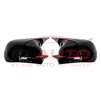 Капаци Batman Style за огледала - Volkswagen Golf 4 (1997-2003)