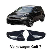 Капаци Batman Style за огледала - Volkswagen Golf 7