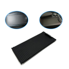 Капак за щора на централната конзола Mercedes (C-Class W204 / E Class W212)