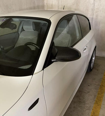 Карбон капаци за огледала - BMW E90/ 91/92 /81 /82 /87