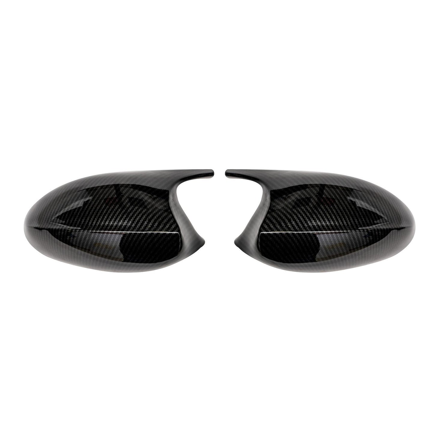 Карбон капаци за огледала - BMW E90/ 91/92 /81 /82 /87
