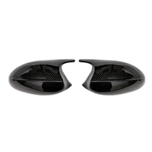Карбон капаци за огледала - BMW E90/ 91/92 /81 /82 /87