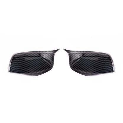 Карбонови капаци за огледала - BMW E60 / E61 (2003-2010)