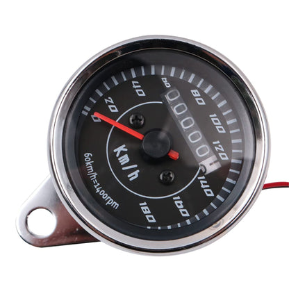 Километраж за Мотоциклет PA862