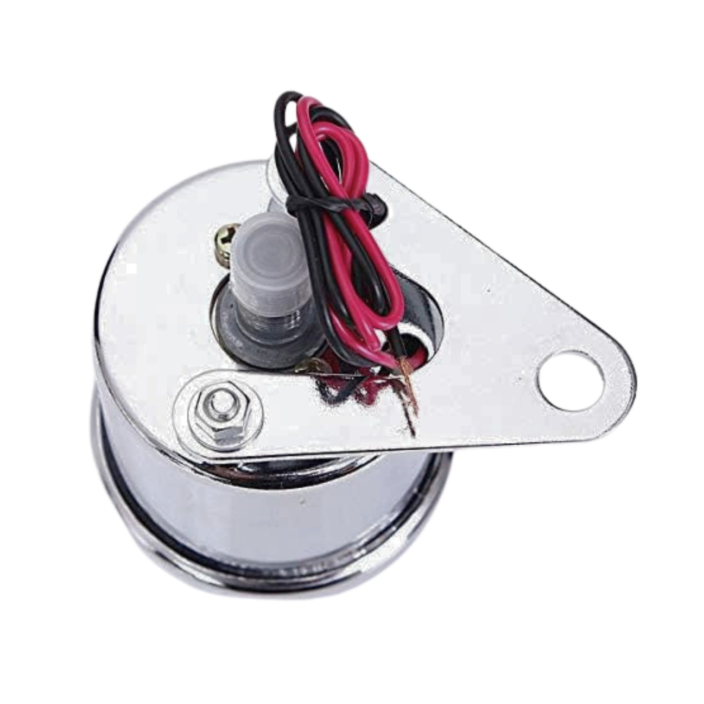 Километраж за Мотоциклет PA862