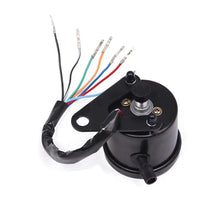 Километраж за Мотоциклет PA860