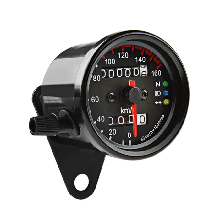 Километраж за Мотоциклет PA860