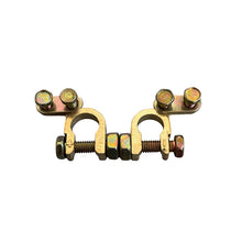 Клеми за акумулатор 520 2 БР/К-Т