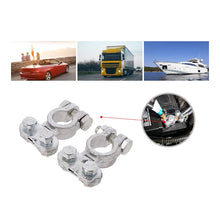 Клеми за акумулатор - PA654