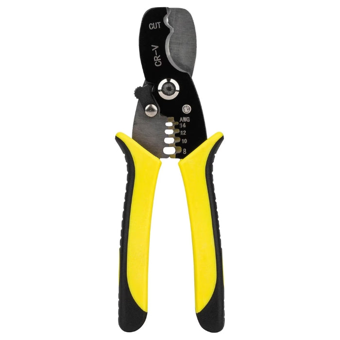 КЛЕЩИ ЗА КАБЕЛИ PA1058