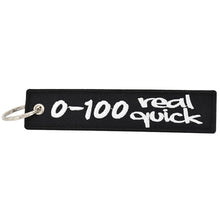 Kлючодържател - 0-100 real quick