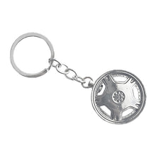 Ключодържател джанта PG205-4