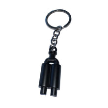 Ключодържател ауспух PG192