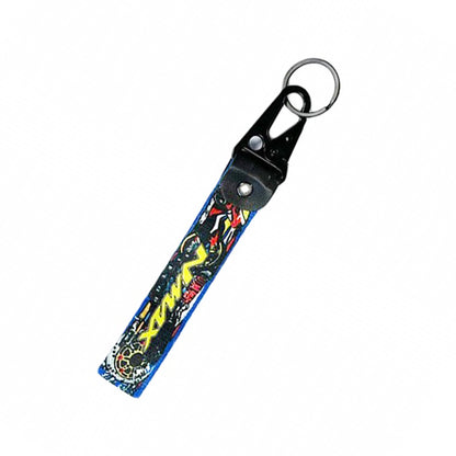 Ключодържател -PG309 - N Max текстил