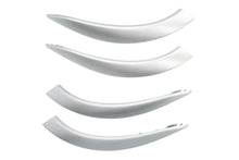 Вътрешни дръжки за врата BMW F30 / F31 / F32 / F33 / F34 / F36 – Сив мат 1бр.