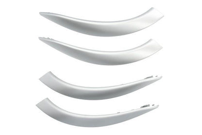 Вътрешни дръжки за врата BMW F30 / F31 / F32 / F33 / F34 / F36 – Сив мат 1бр.