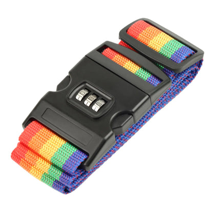 Колан със заключващо устройство PA815