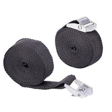 Колан за притягане 86028 - 400кг 3.5М - 2бр/ к-т