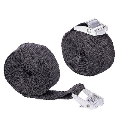 Колан за притягане 86028 - 400кг 3.5М - 2бр/ к-т