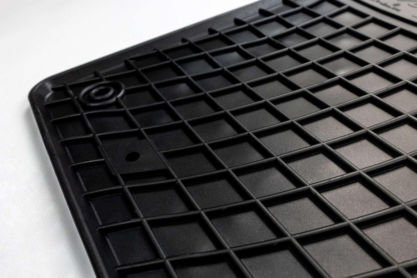 Комплект Гумени стелки Frogum - Honda CRV III 2006-11