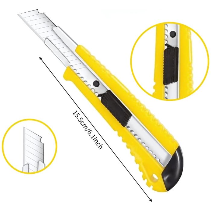 Комплект Инструменти - PA1042 5 Части