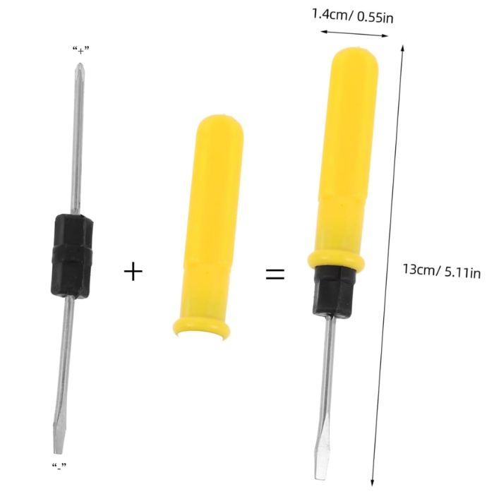 Комплект Инструменти - PA1042 5 Части