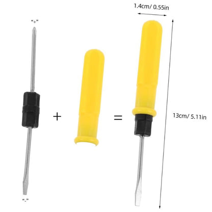 Комплект Инструменти - PA1042 5 Части