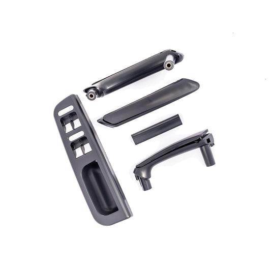 Комплект интериорни дръжки за врати - Vw Passat B5 / B5,5