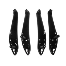 Комплект вътрешни дръжки - BMW серия 3/4 F30 F31 F36