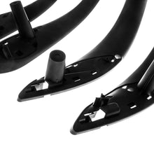 Комплект вътрешни дръжки - BMW серия 3/4 F30 F31 F36
