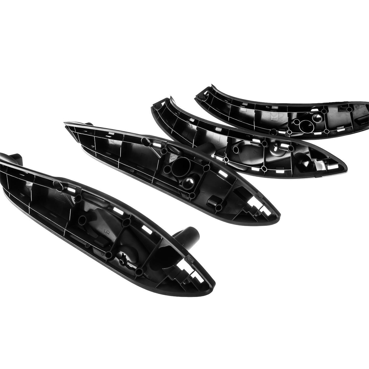 Комплект вътрешни дръжки - BMW серия 3/4 F30 F31 F36