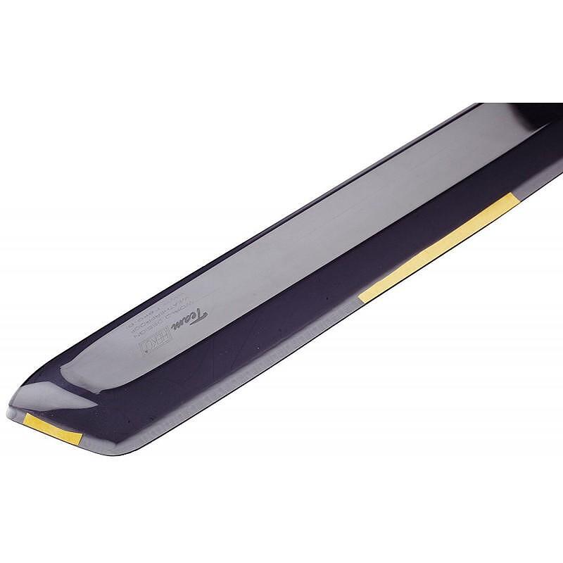 Комплект ветробрани Heko за Toyota Rav4 2005-2012, тъмно опушени