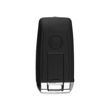 Конвертираща кутийка за ключ на Vw Golf Bora Touran и др.