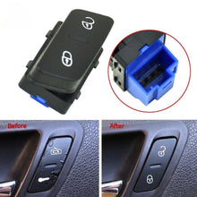 Копче за централно заключване - Vw Gof 5 / Jetta