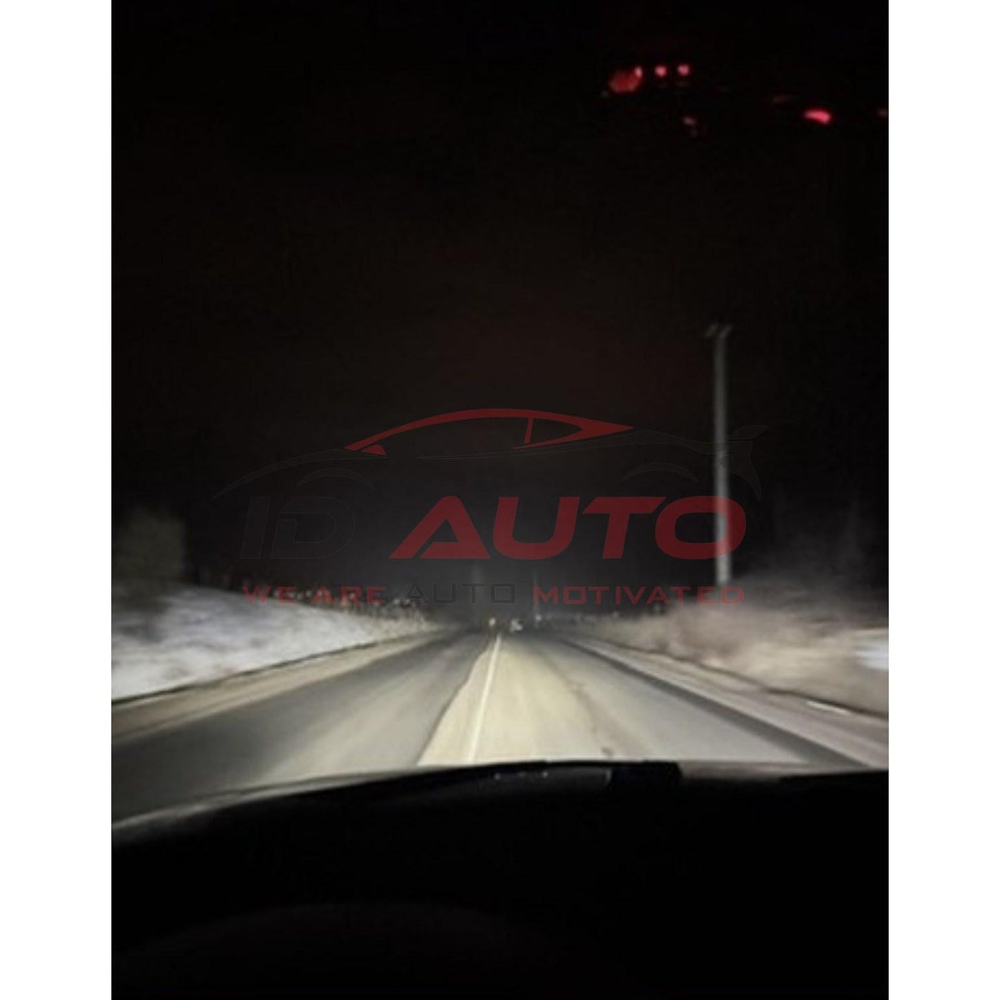Крушки D1S LED 25 000lm 70w + 250%