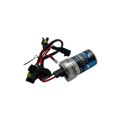 Ксенон система H7 / H1 35W 6000K