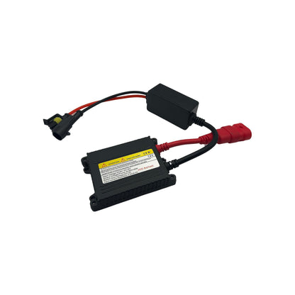 Ксенон система H7 / H1 35W 6000K