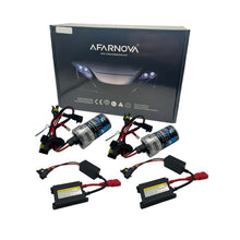 Ксенон система H7 / H1 35W 6000K
