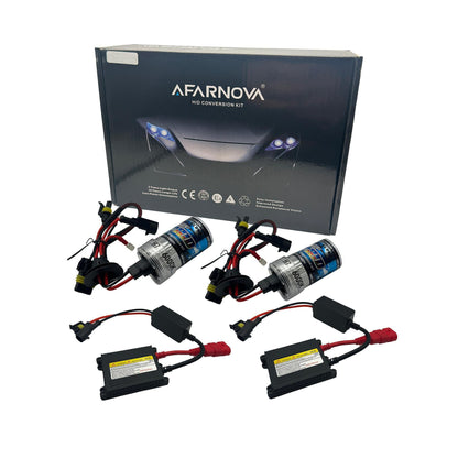 Ксенон система H7 / H1 35W 6000K