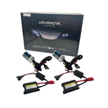 Ксенон система H7 / H1 35W 6000K