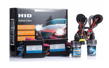 Ксенон система H1 / H7 (12V 55W 6000K) - Бърз старт