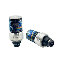 Ксенонови крушки D4S - 6000K къси светлини