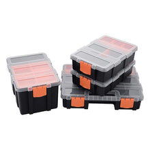 Кутии за Инструменти 4бр/к-т  - PA723