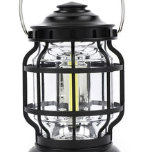 ЛАМПА ЗА КЪМПИНГ/КАРАВАНА PA1031 + КАБЕЛ