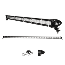 LED бар Slim 180W 12-24V 6000K 38" / 97см