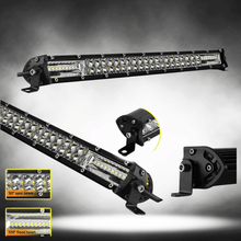 LED бар Space Mobile 180W 12-24V 6000K / 50см