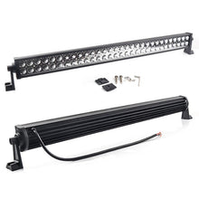 LED бар Space Mobile 180W 12-24V 6000K 31" / 80см